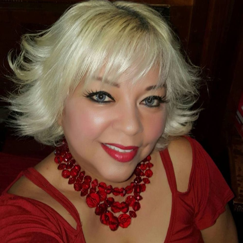 Meet your Posher, Rosie